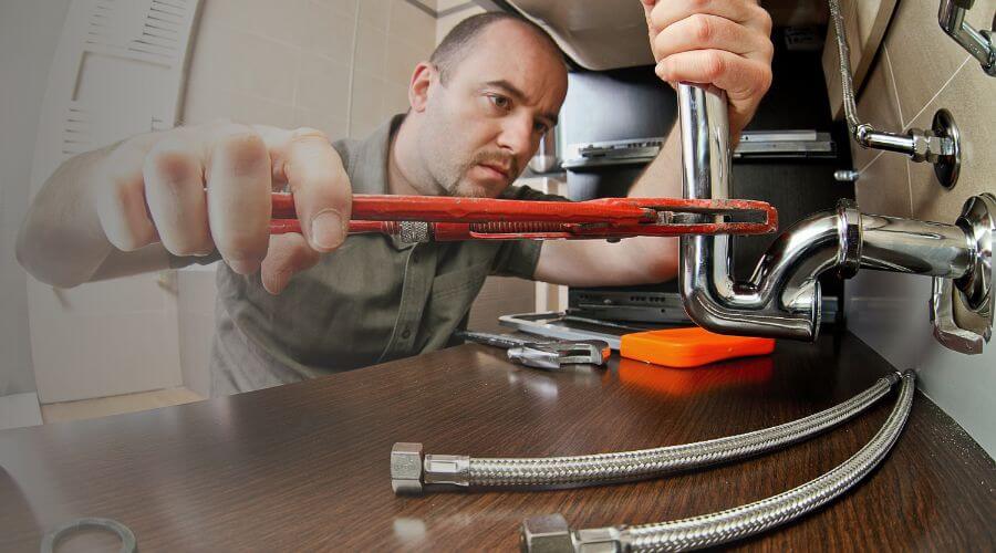 Professional emergency plumbing in La Plata, PR